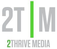 2 Thrive Media