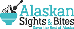 Alaskan Sights and Bites