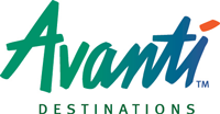 Avanti Destinations