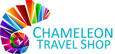 Chameleon Travel Shop