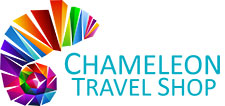 Chameleon Travel Shop - Brazil