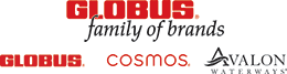 the Globus family of brands