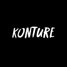 Konture - DMC for Croatia