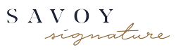Savoy Signature