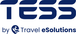 Tess by Travel eSolutions
