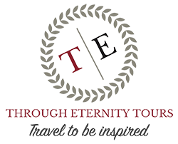 Through Eternity Tours