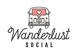 Wanderlust Social