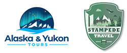 Alaska & Yukon Tours with Stampede Travel