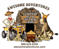 Awesome Adventures, Inc.