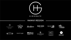 Highgate Hawaii