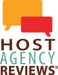 Host Agency Reviews