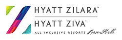 Hyatt Zilara and Ziva Rose Hall
