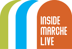 Inside Marche Live