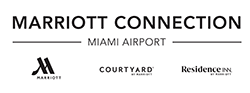 Marriott Connection at Miami Airport