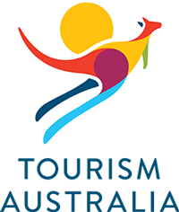 Tourism Australia