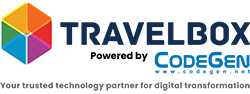 CodeGen Ltd.